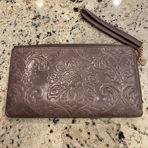 Hobo Vida Wristlet